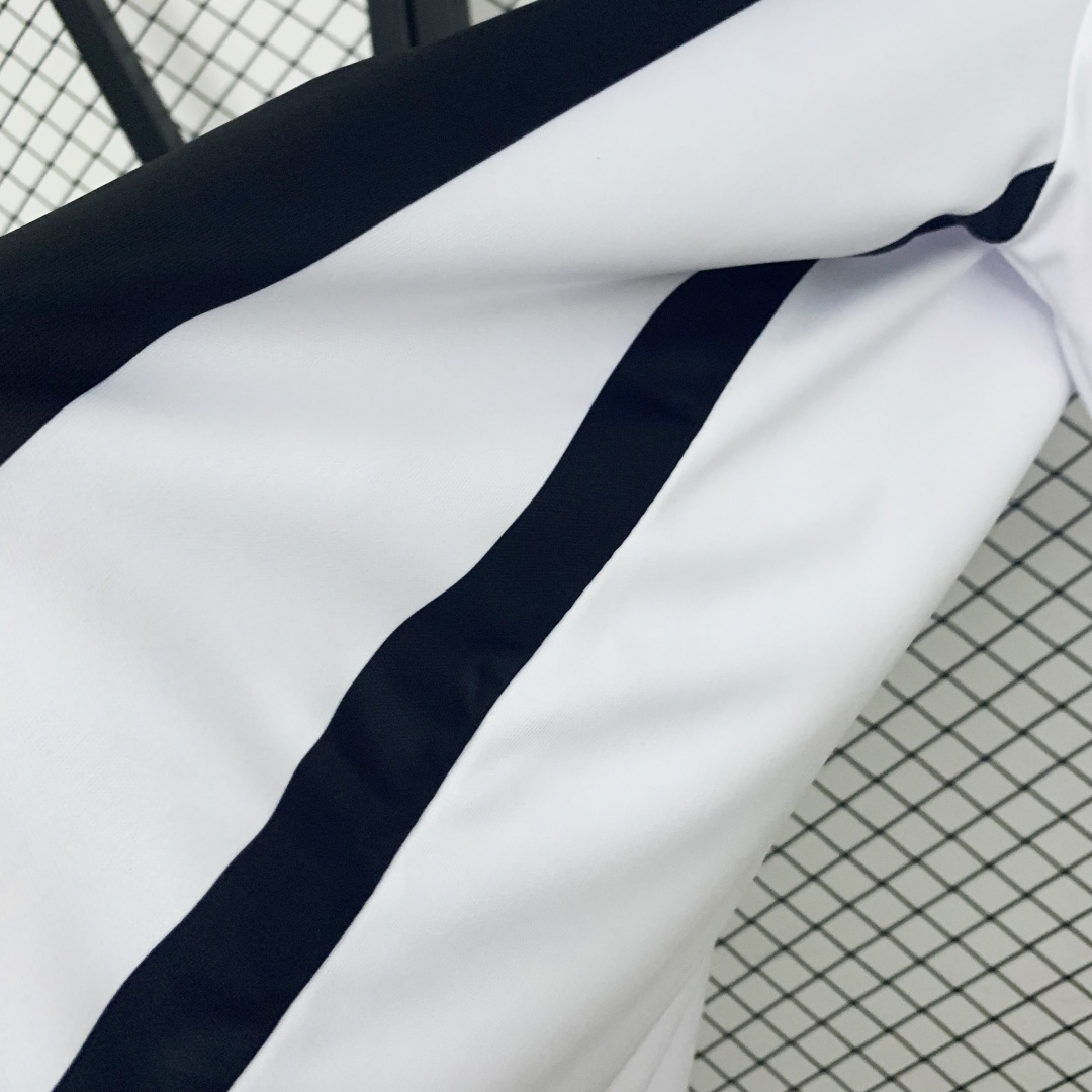 Pío FC Home Jersey 2025