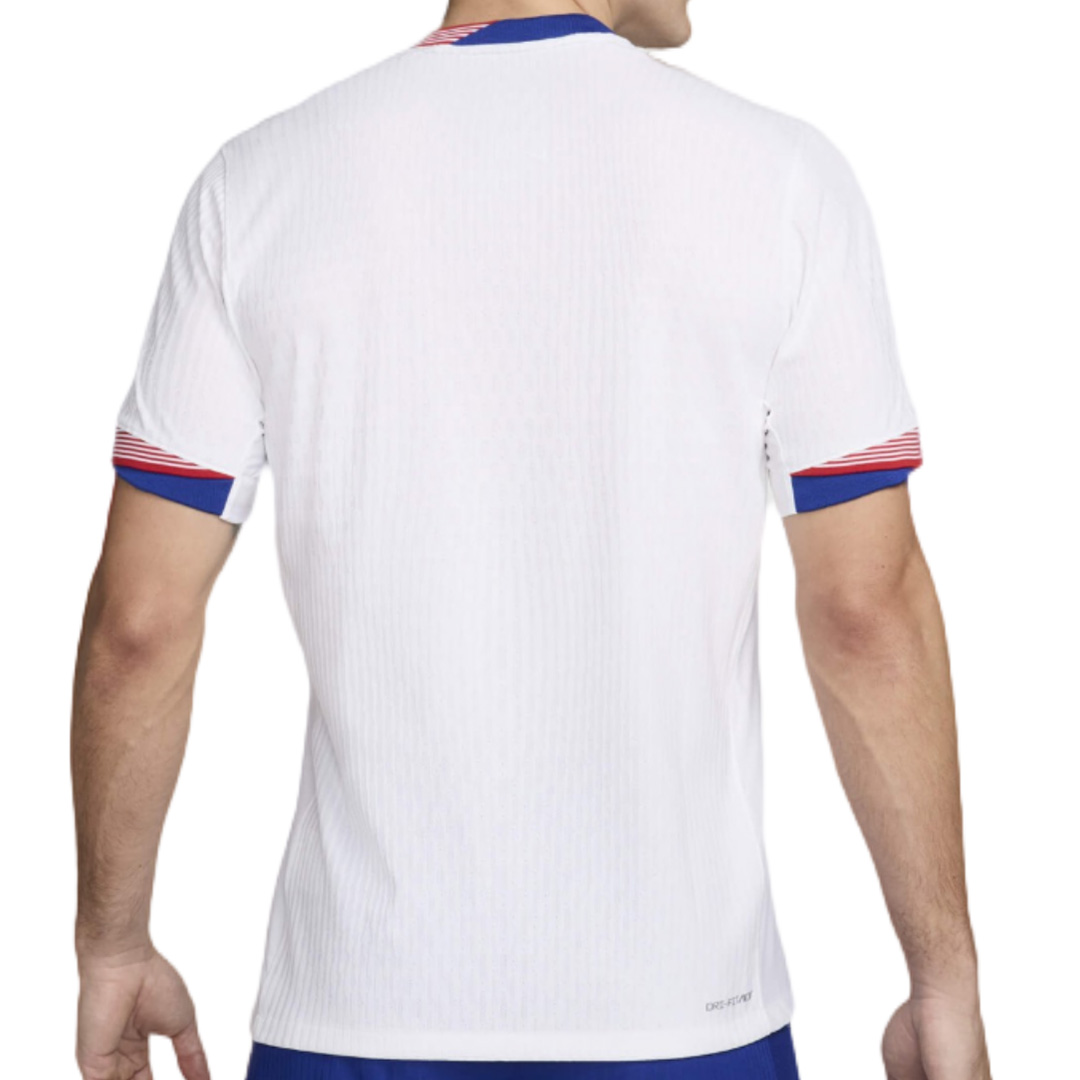 Player Version USMNT USA Home Jersey Copa America 2024