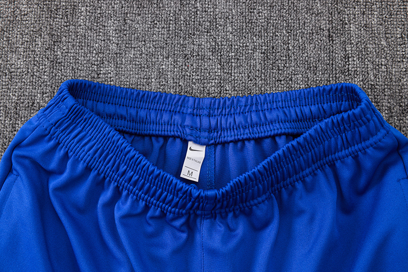 Netherlands Long Sleeve Track Suit 2024/25 MEN560