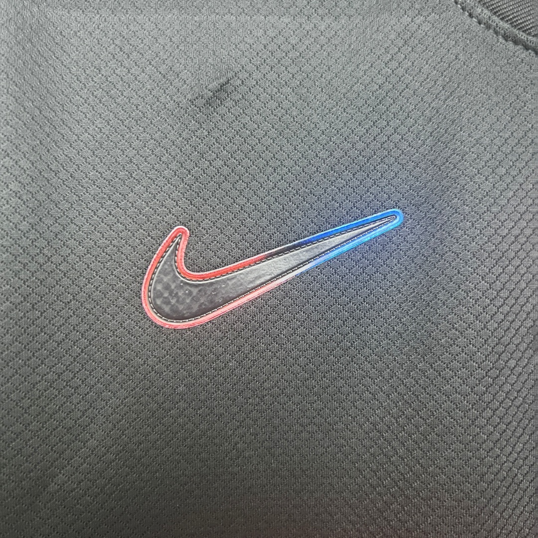 Barcelona x TRAVIS SCOTT Away Jersey 2024/25