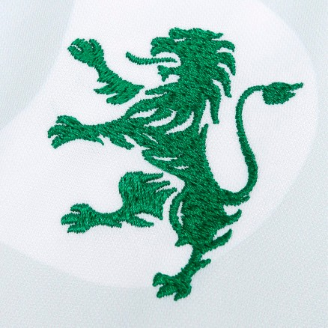 Sporting CP Away White Jersey 2025/26