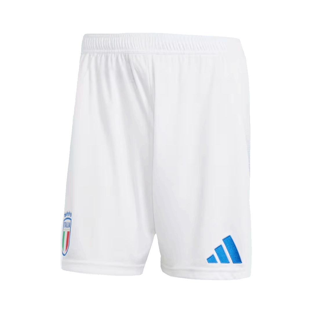 Italy Home Shorts EURO 2024