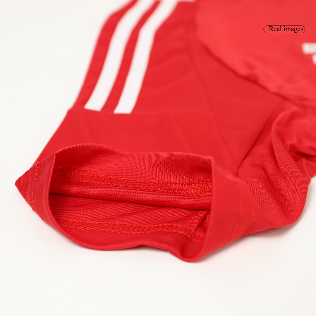 Manchester United Home Jersey 2024/25