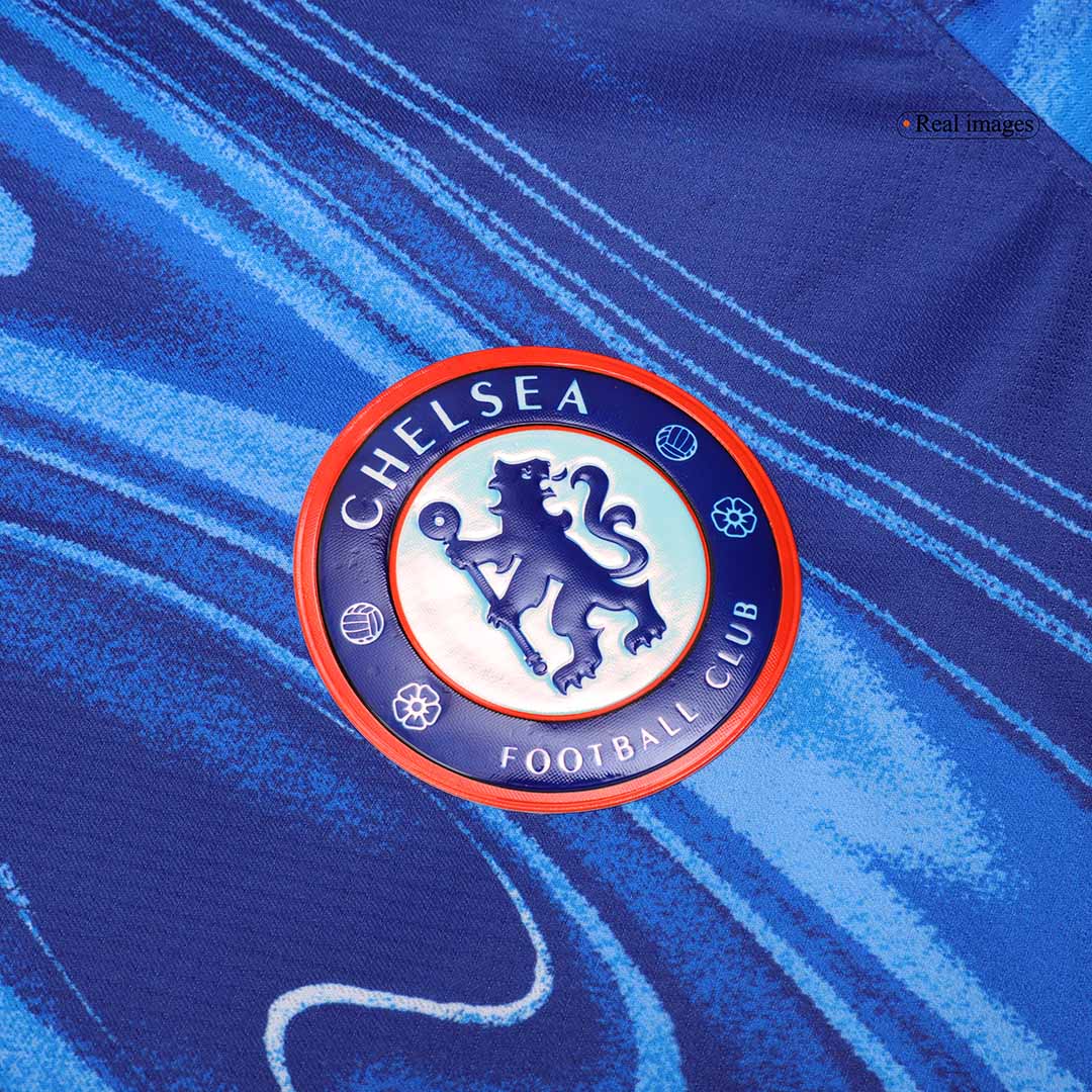 Chelsea Home Jersey 2024/25