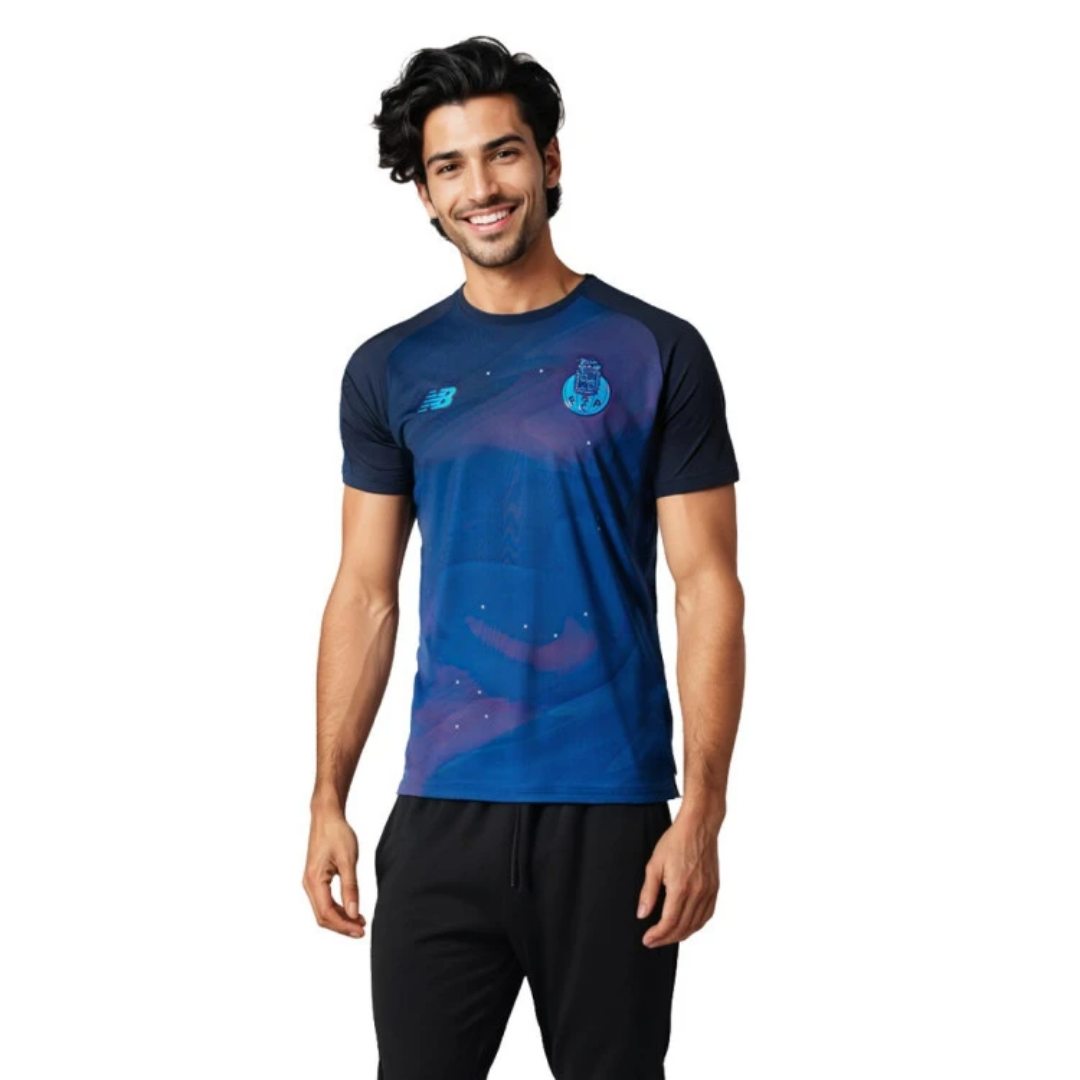 FC Porto Special Edition Starry Sky Jersey 2024/25