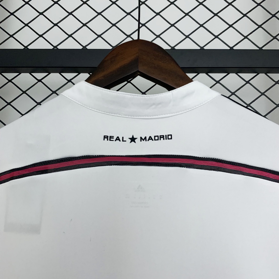 Real Madrid Rerto Home Jersey 14/15