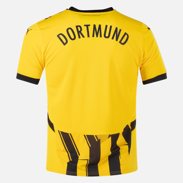 Borussia Dortmund Cup Jersey 2024/25