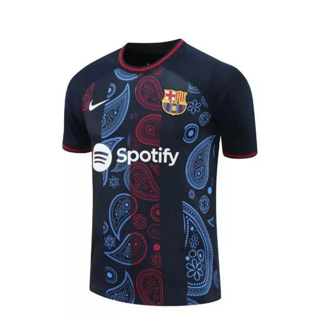 Barcelona Special Edition Jersey 2025/26