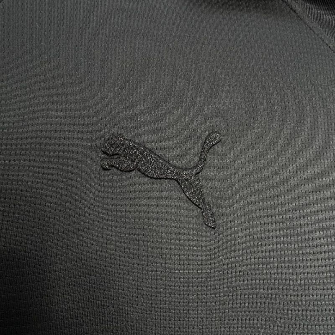 Olympique Marseille 125th Anniversary Fourth Goalkeeper Jersey 2024/25