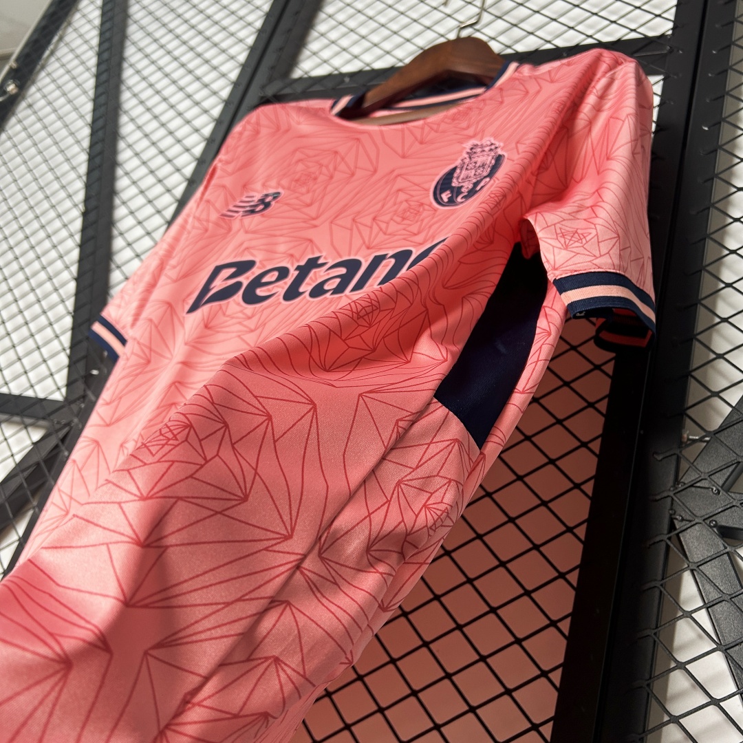 FC Porto Away Jersey 2025/26
