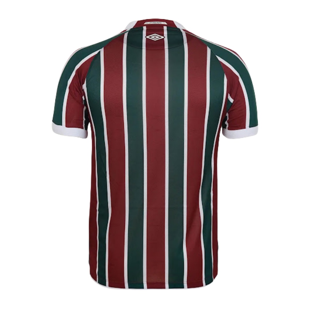 Fluminense Home Jersey 2025