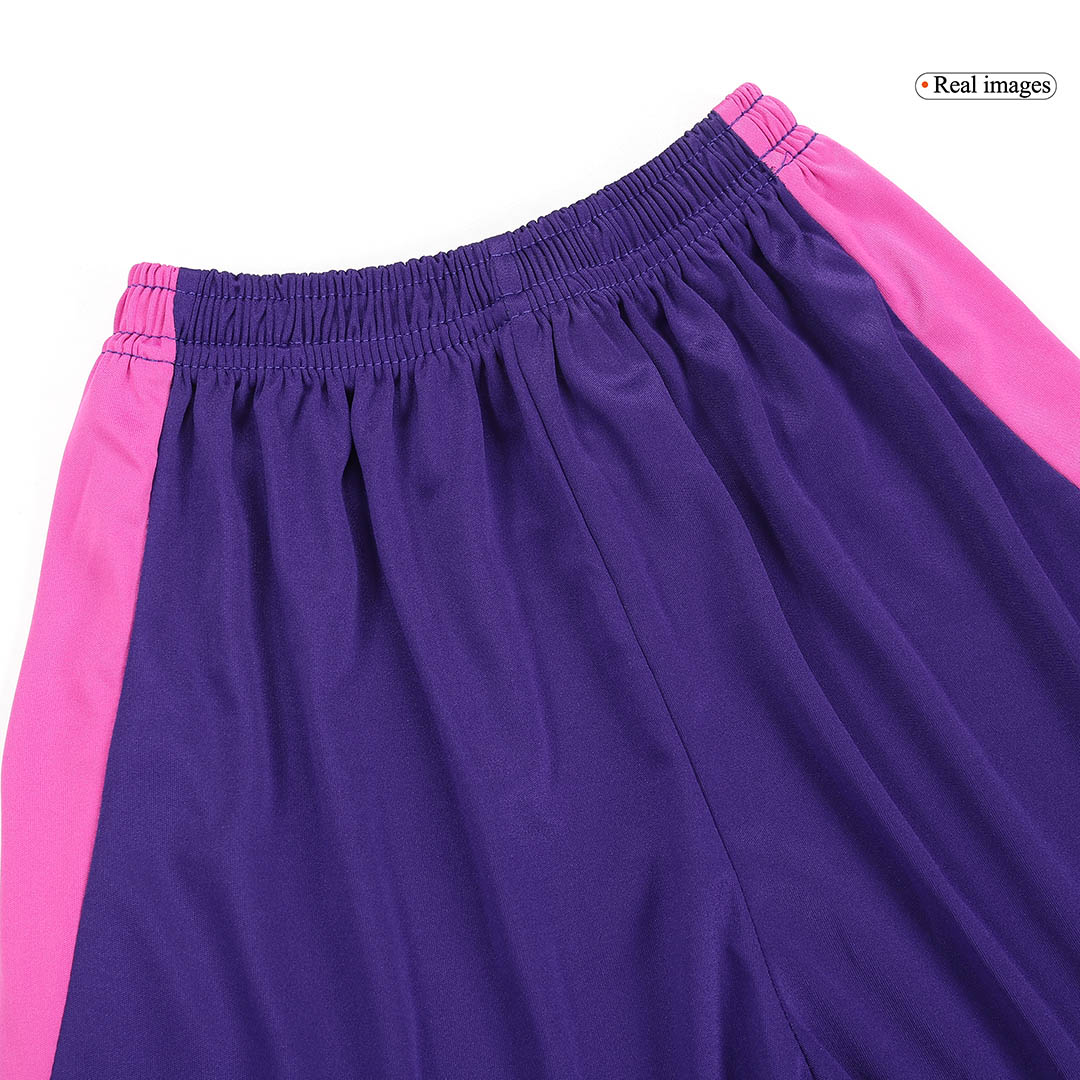 Kid's Germany Away Jersey+Shorts EURO 2024