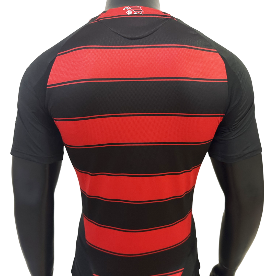 Player Version Flamengo Third Jersey 2025