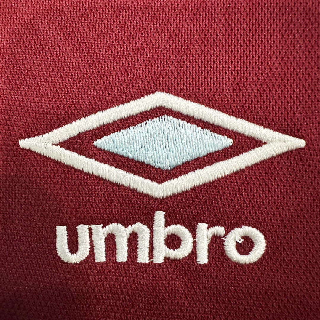 West Ham United Home Jersey 2024/25