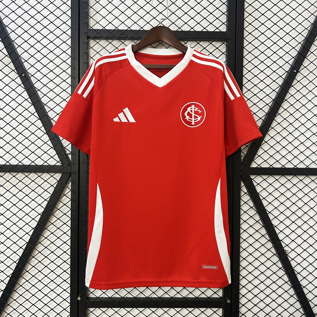 SC Internacional Home Jersey 2025