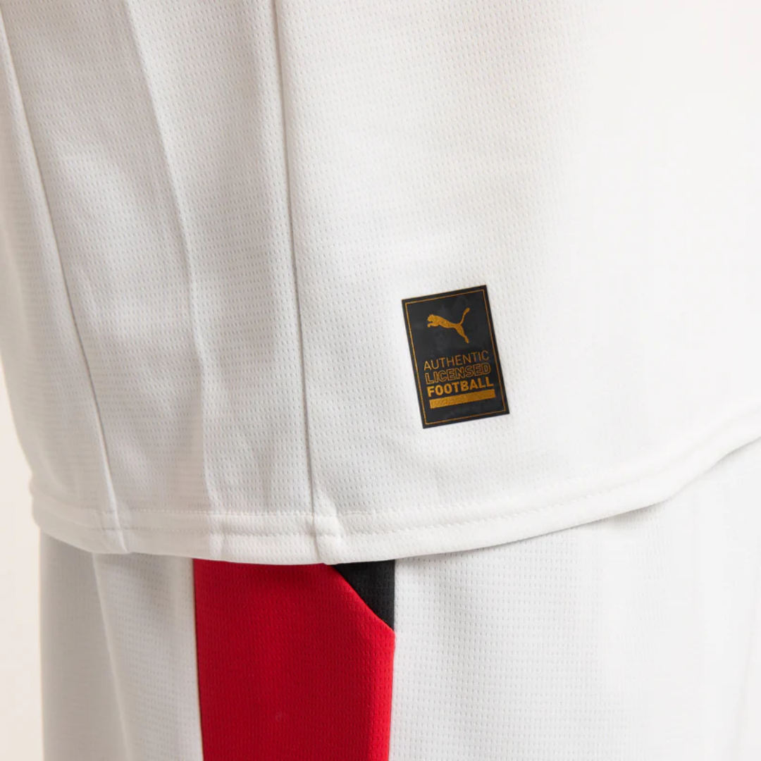 AC Milan Away Jersey 2025/26