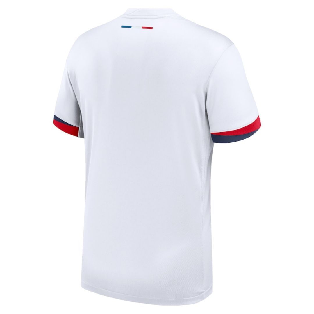 Player Version Paris Saint-Germain PSG Away Jersey 2024/25