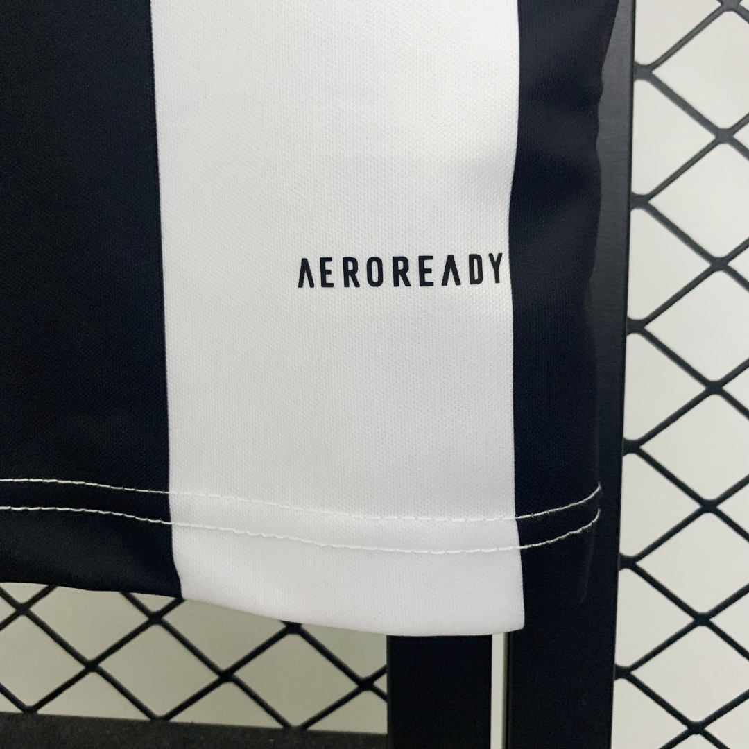 Pío FC Home Jersey 2025