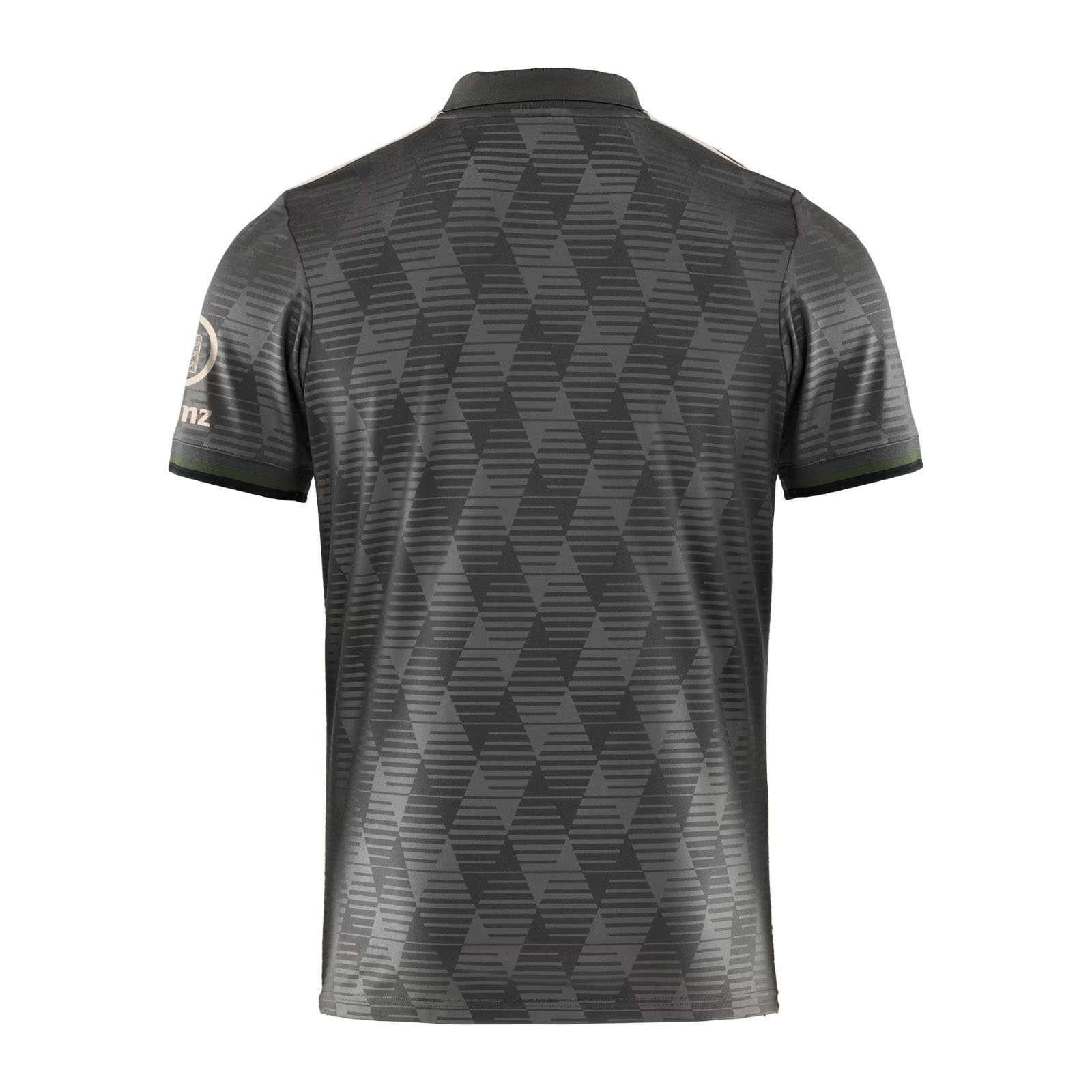 Bayern Munich Oktoberfest Jersey 2024/25