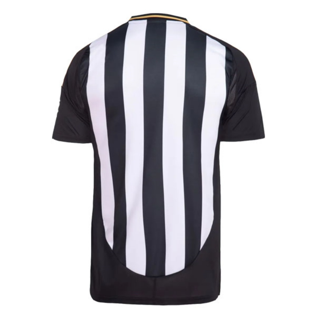 Atlético Mineiro Home Jersey 2025