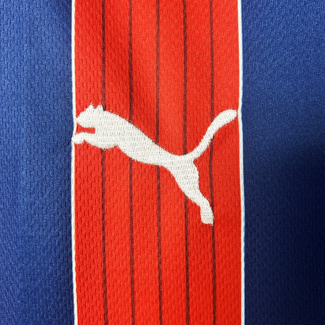 EC Bahia Away Jersey 2025