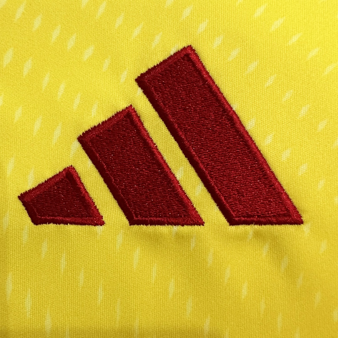 Celtic Goalkeeper Jersey 2025/26