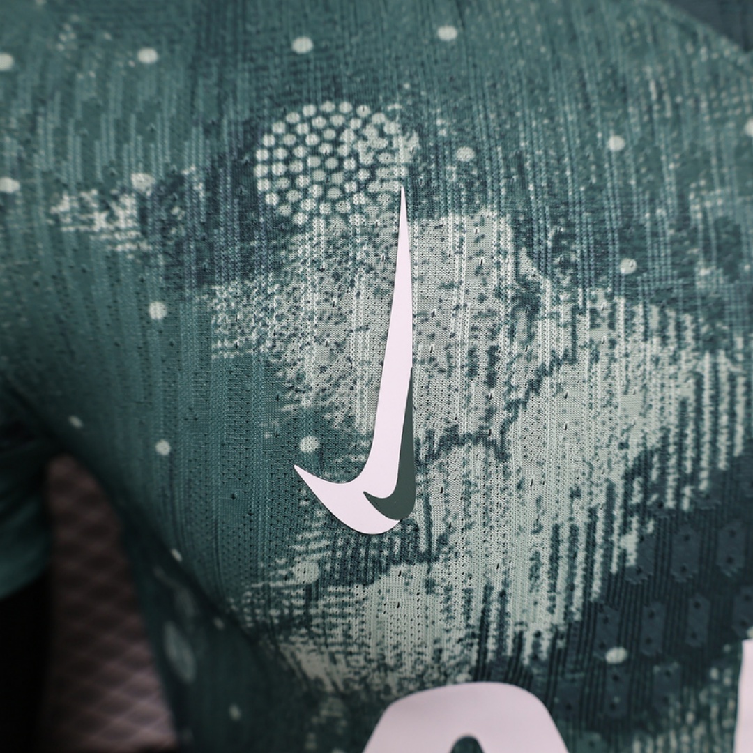 Player Version Tottenham Hotspur Third Jersey 2024/25