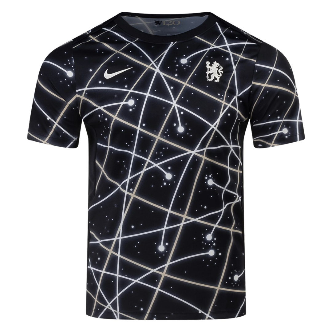 Chelsea Pre-Match Jersey 2025/26