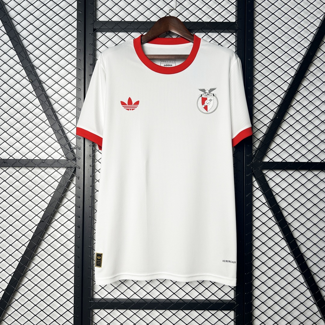 Benfica Special Edition Jersey 2025/26