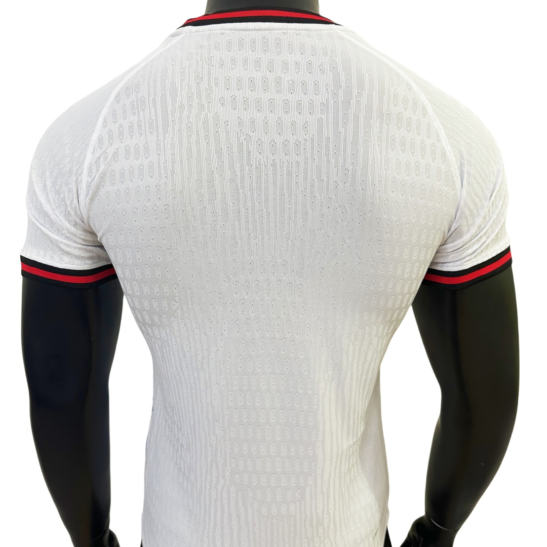 Player Version Barcelona Special Edition Jersey 2025/26