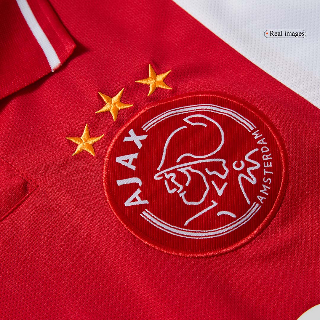 AJAX Home Jersey 2024/25