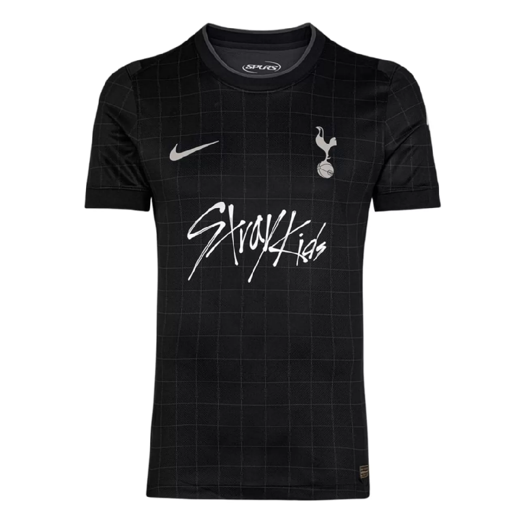 Tottenham Hotspur x Stray Kids Limited Edition Away Jersey 2025/26