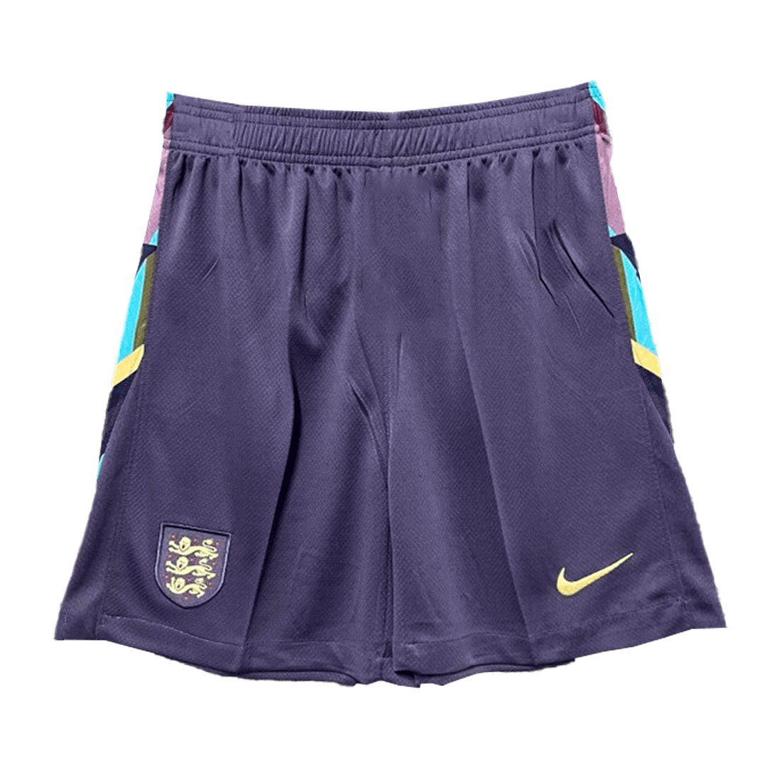 England Away Shorts EURO 2024