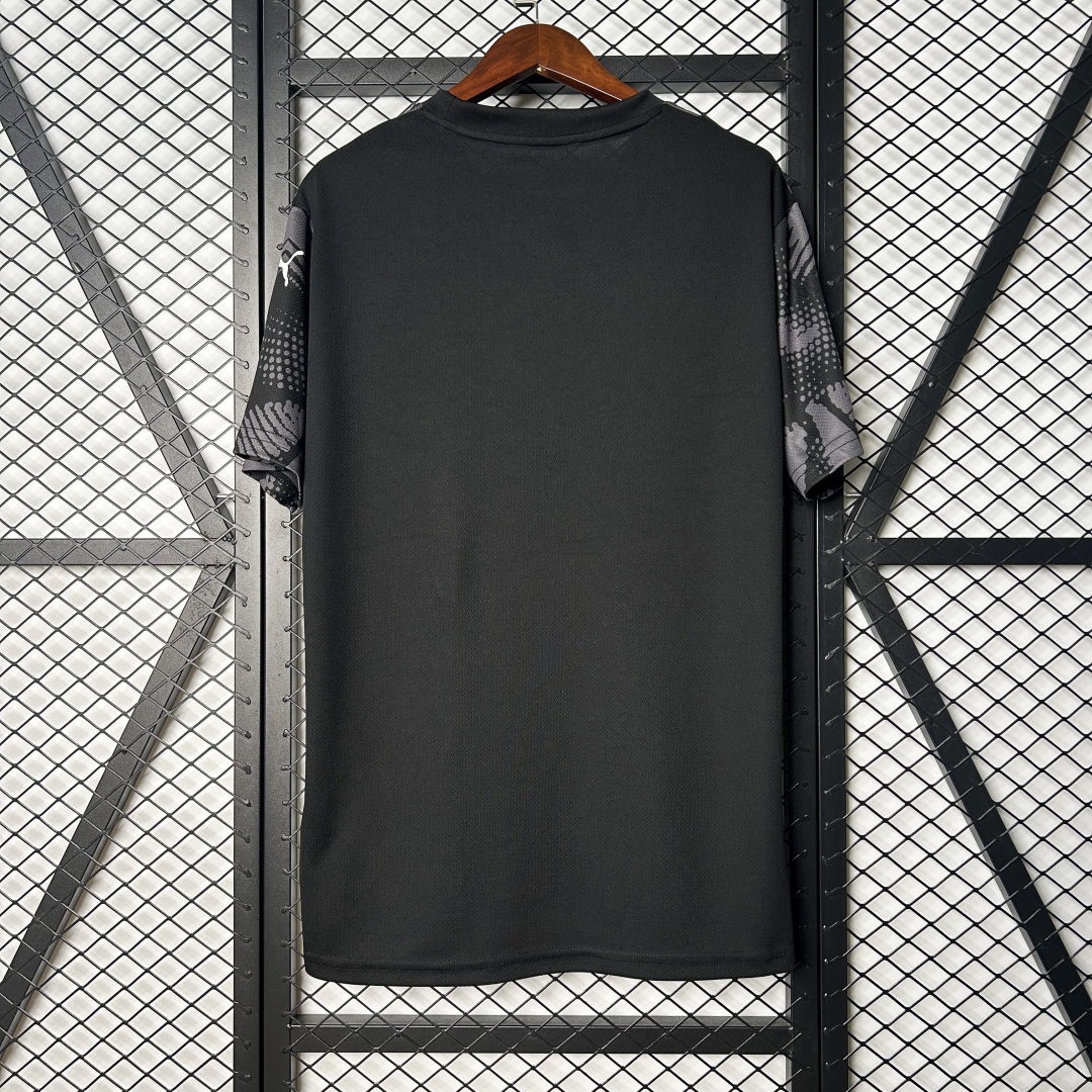 EC Bahia Goalkeeper Jersey 2025