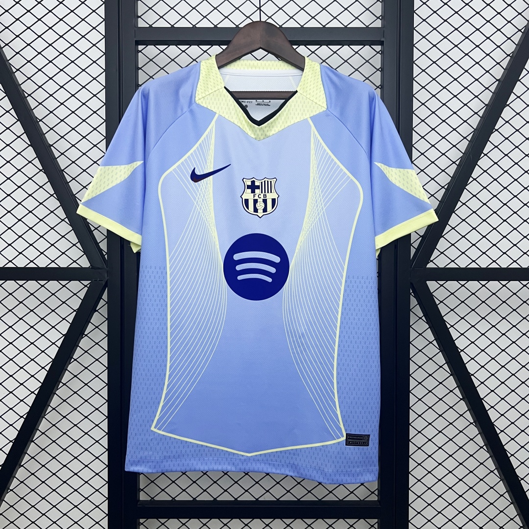 Barcelona Special Edition Jersey 2025/26