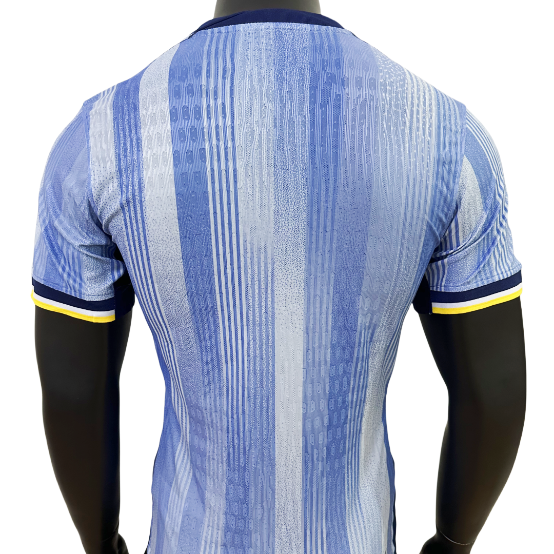 Player Version Tottenham Hotspur Away Jersey 2024/25