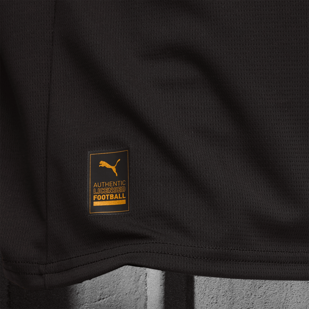 Manchester City Away Jersey 2025/26