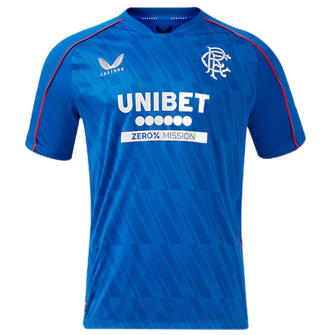 Rangers Home Jersey 2024/25