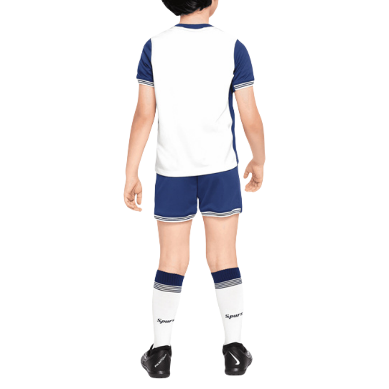 Kid's Tottenham Hotspur Home Jersey+Shorts 2024/25