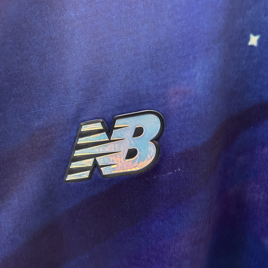 FC Porto Special Edition Starry Sky Jersey 2024/25