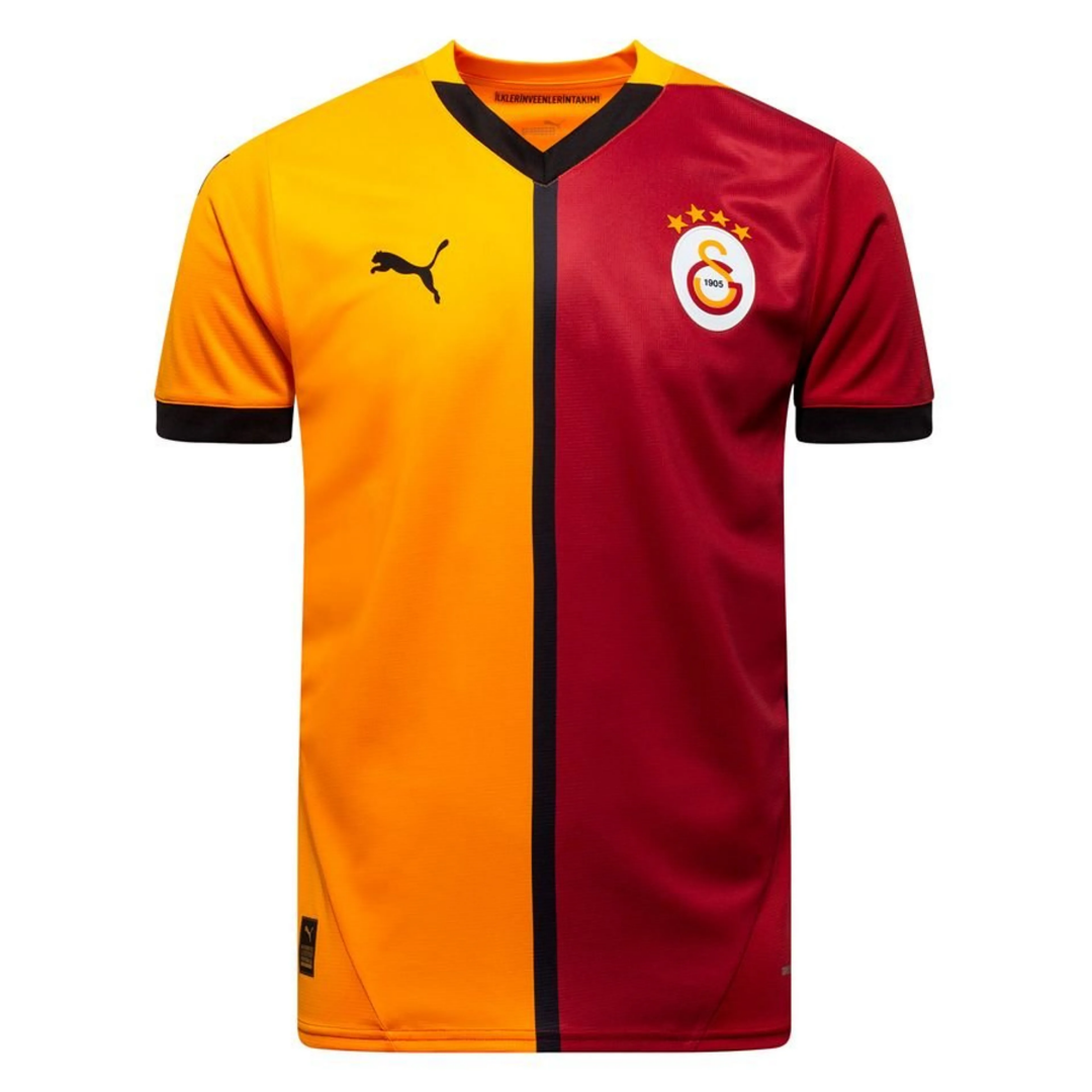 Galatasaray Home Jersey 2024/25