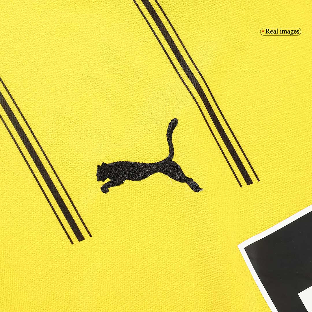 Borussia Dortmund Home Jersey 2024/25