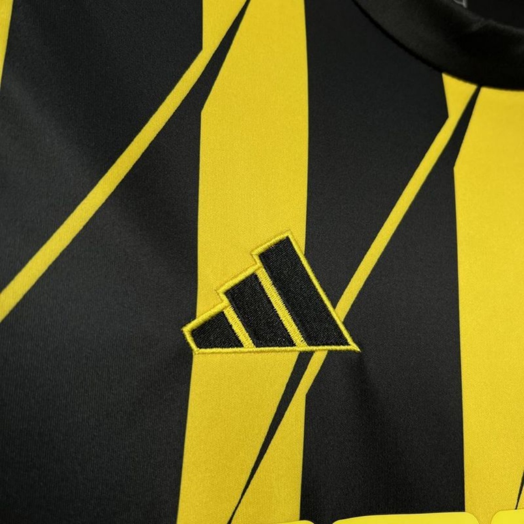 Aberdeen FC Away Jersey 2024/25