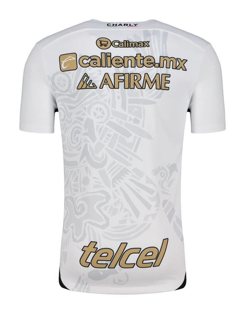 Club Tijuana Away Jersey 2024/25