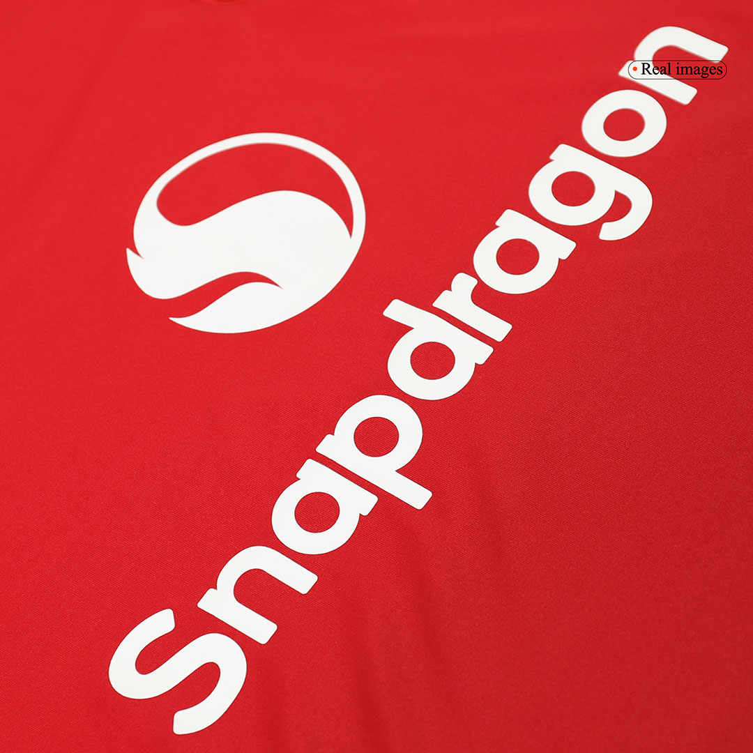 Manchester United Home Jersey 2024/25