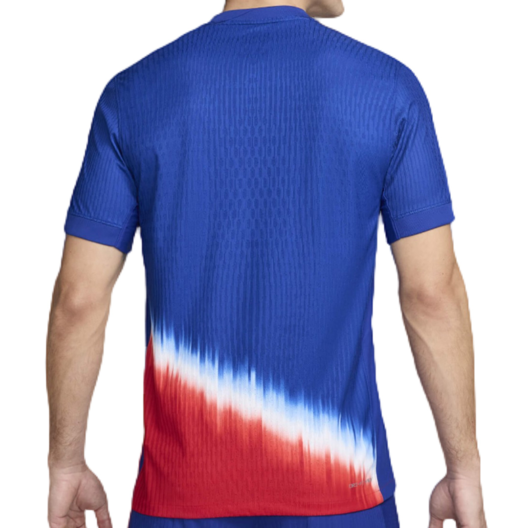 Player Version USMNT USA Away Jersey Copa America 2024