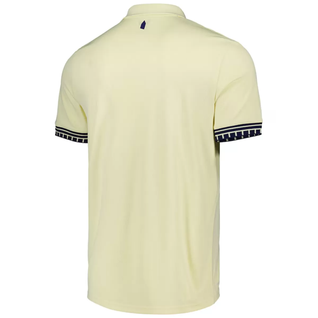 Everton Away Jersey 2025/26