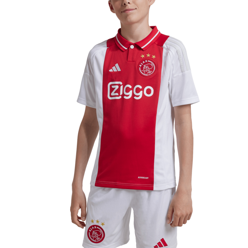 Kid's AJAX Home Kit 2024/25