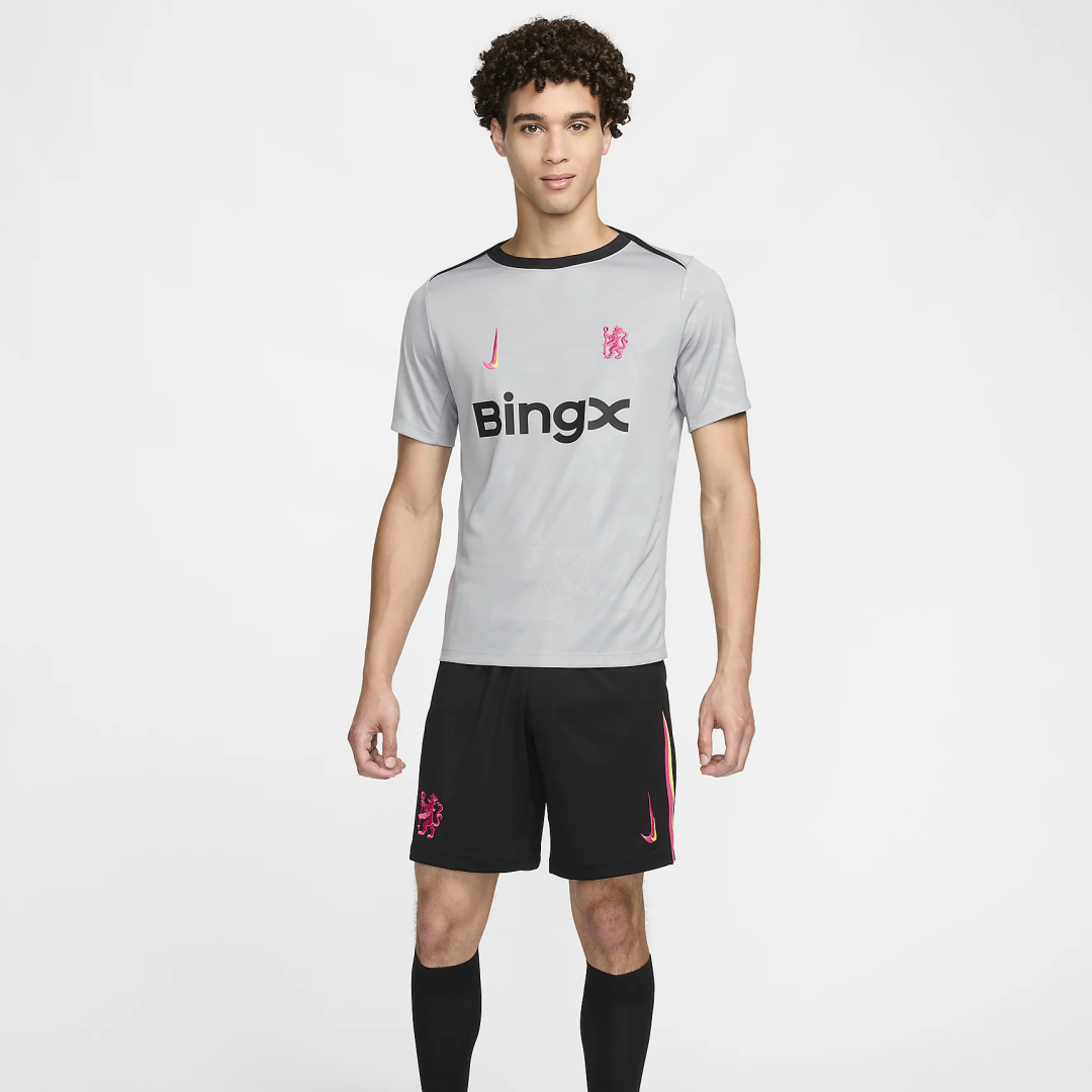 Chelsea Third Soccer Shorts 2024/25