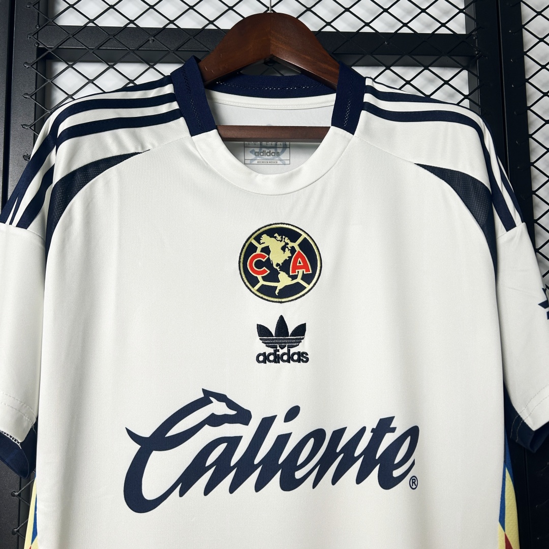 Club America Special Jersey 2025/26